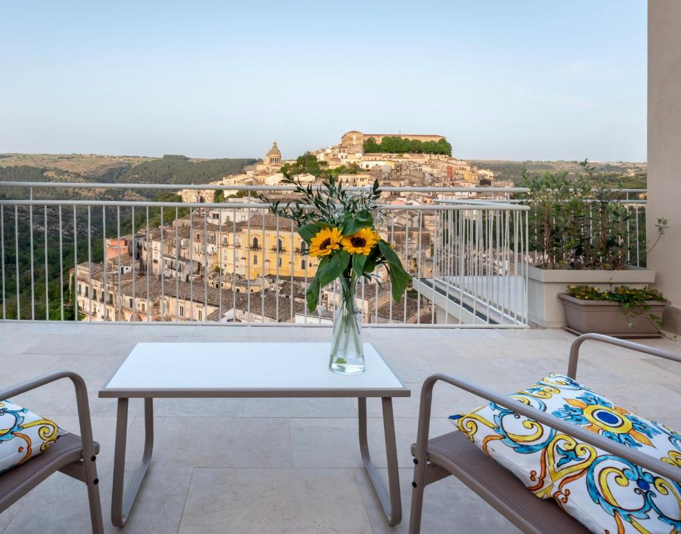 La casa di Irene - Suites con vista - 1