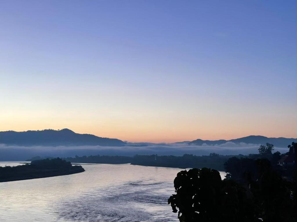 Surrounding environment