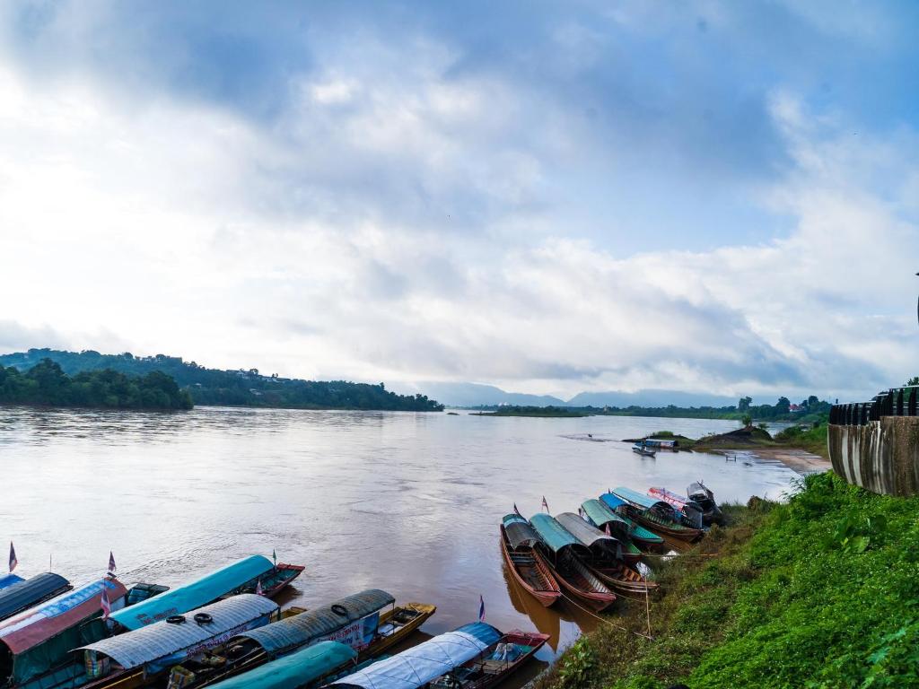 Surrounding environment