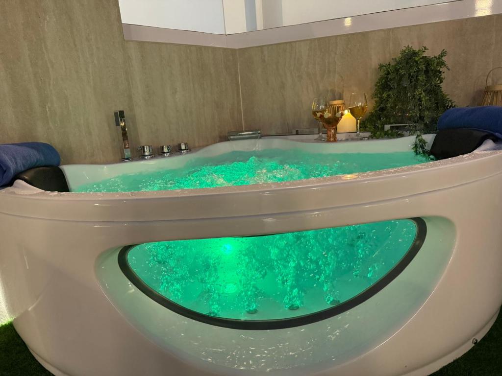 Luxury "Casa Julia" with private whirlpool by SHC - 5