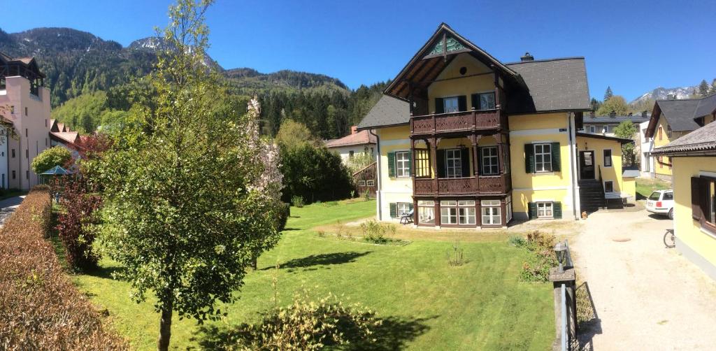 Villa Stadlmann - 3