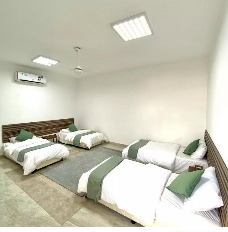 Bait Al-Saif, Maskat