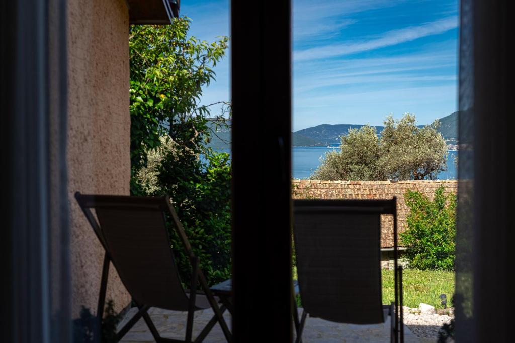 Boka View by Roši - 2