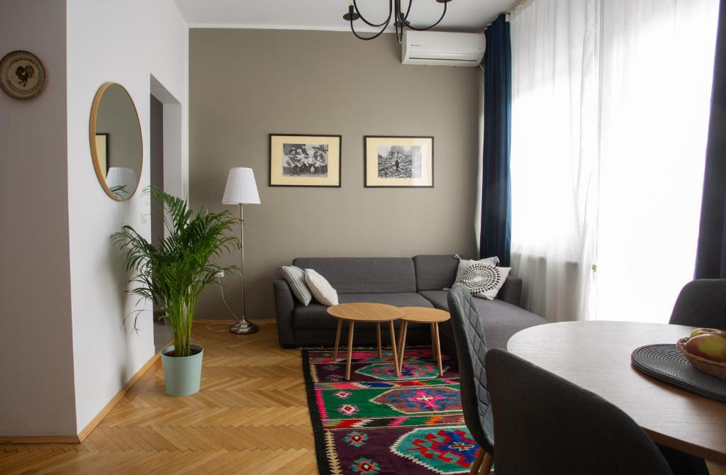 The Linden Suite, Bukurešť