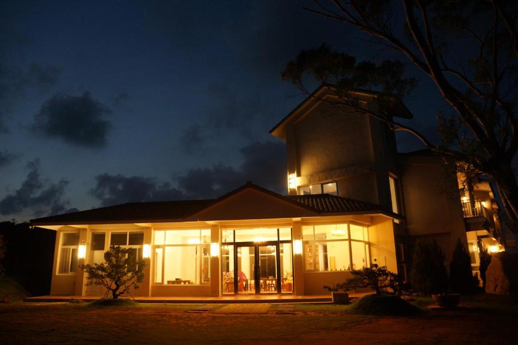 Coral B&B