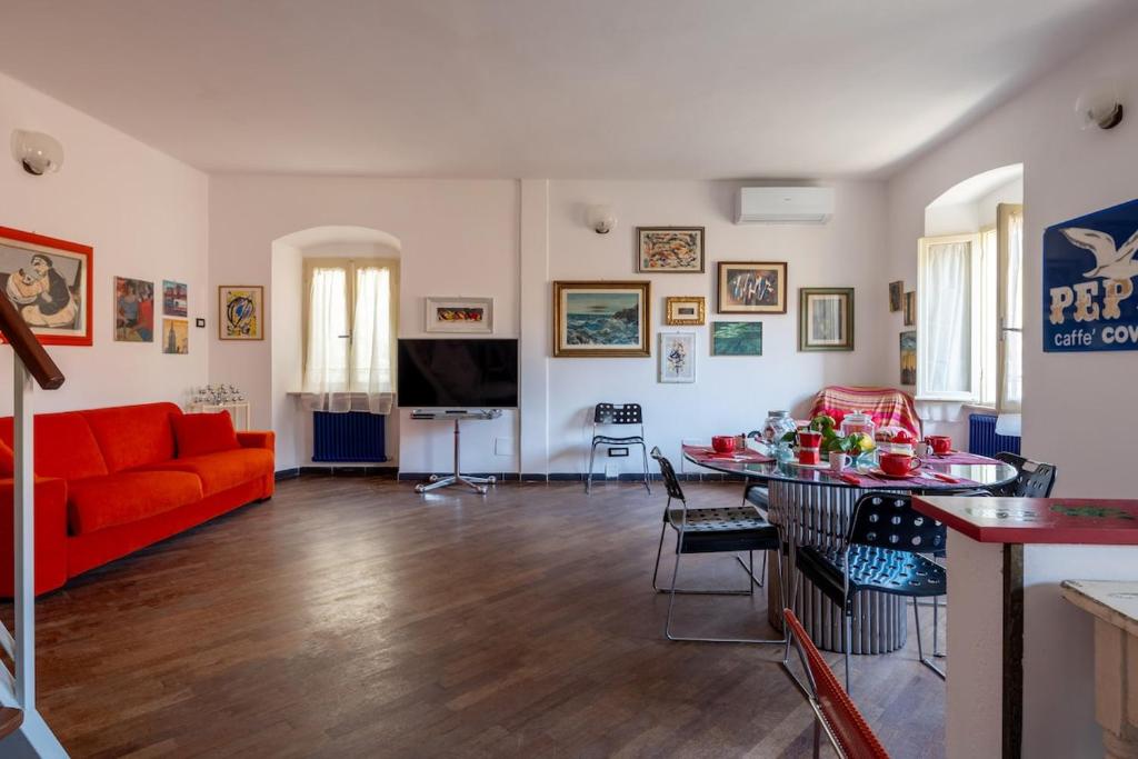 La casa di Zedo - 4