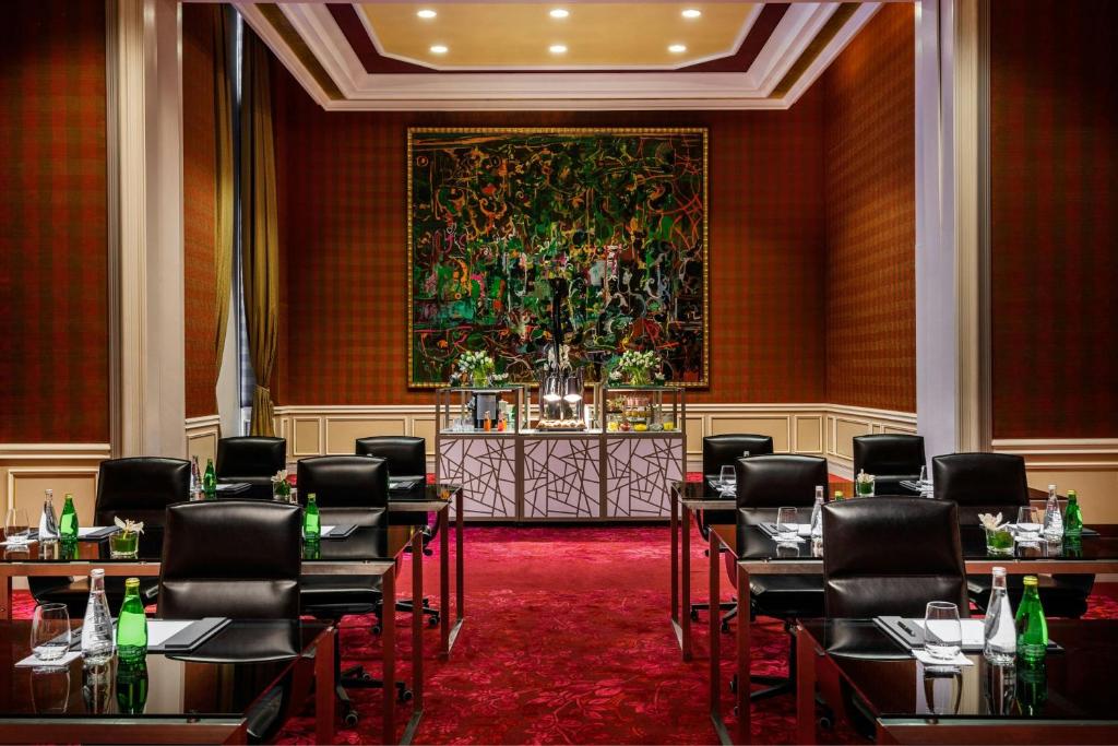 Meeting room / ballrooms