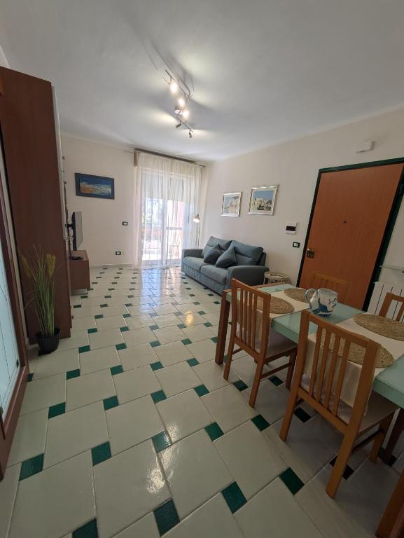 Orchidea Borghese, Nettuno