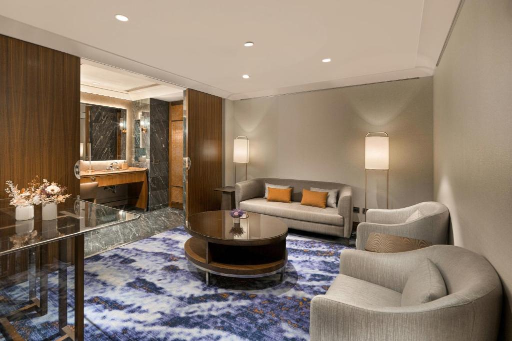 Ruang pertemuan/ballroom