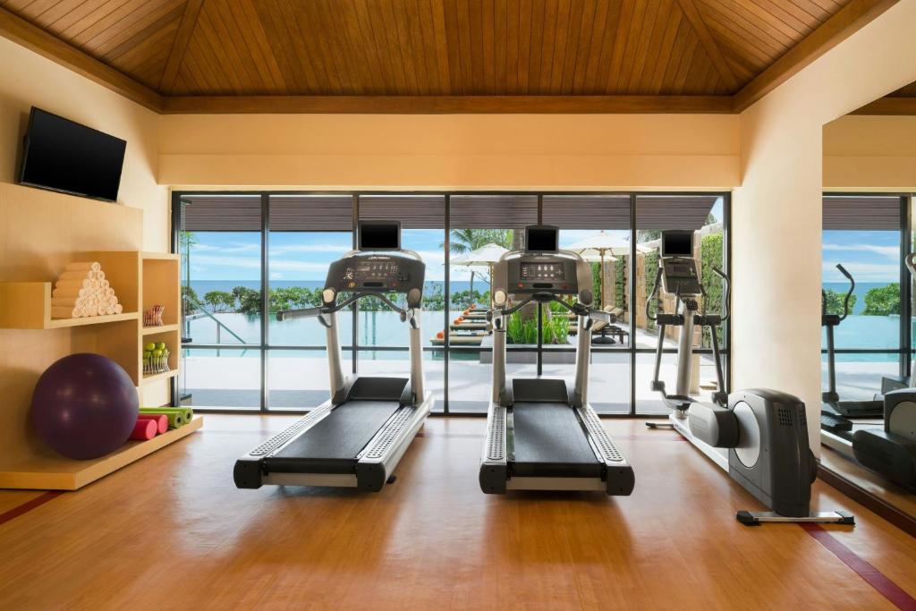 Gimnasio