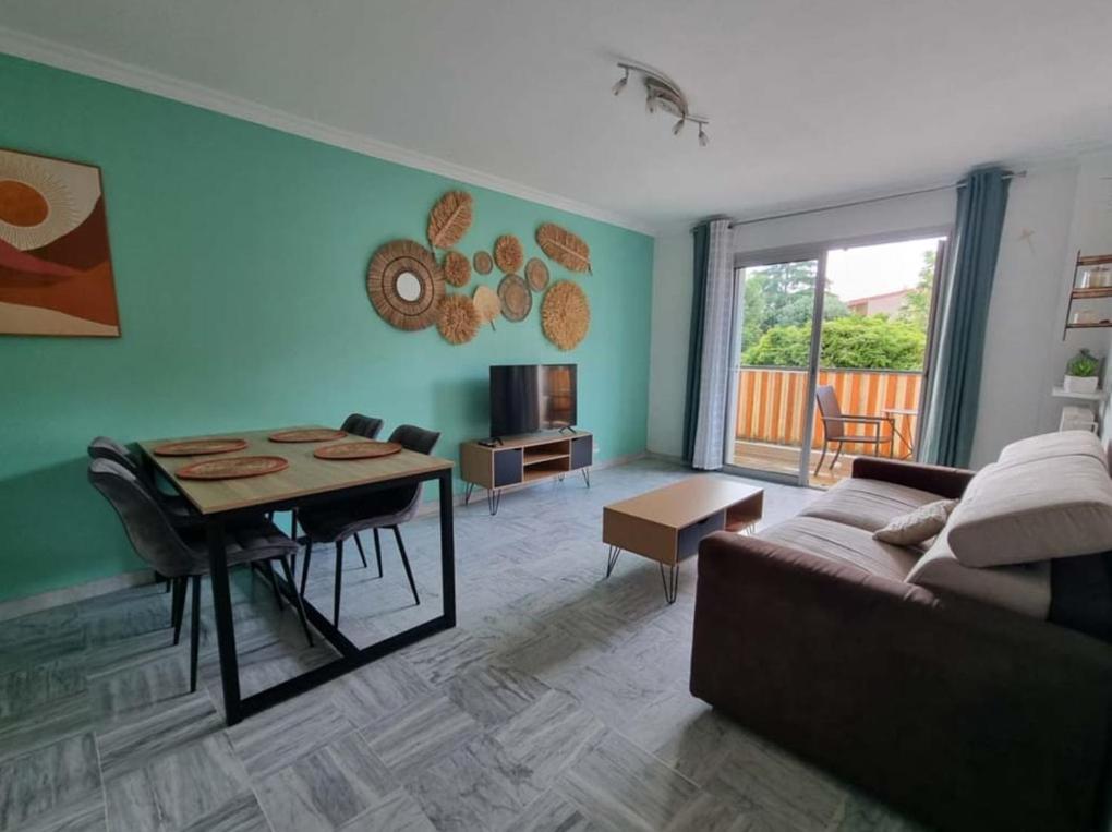Appartement entier cosy au calme - 3