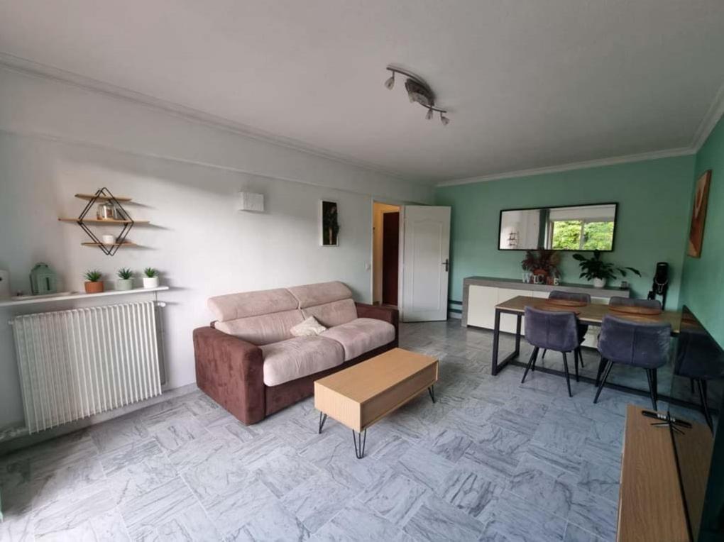 Appartement entier cosy au calme - 4