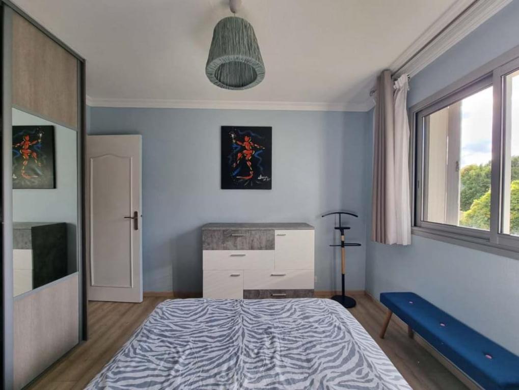 Appartement entier cosy au calme - 2