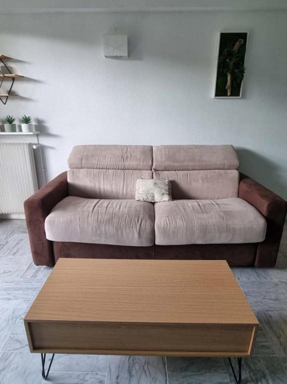 Appartement entier cosy au calme - 5