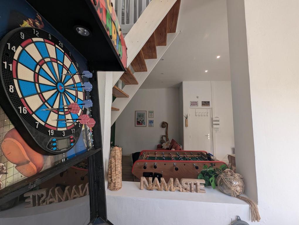 Thebreak - Une parenthèse chic de détente et de divertissement, Calais