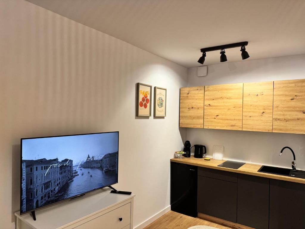 Słoneczne studio, Głuszyca