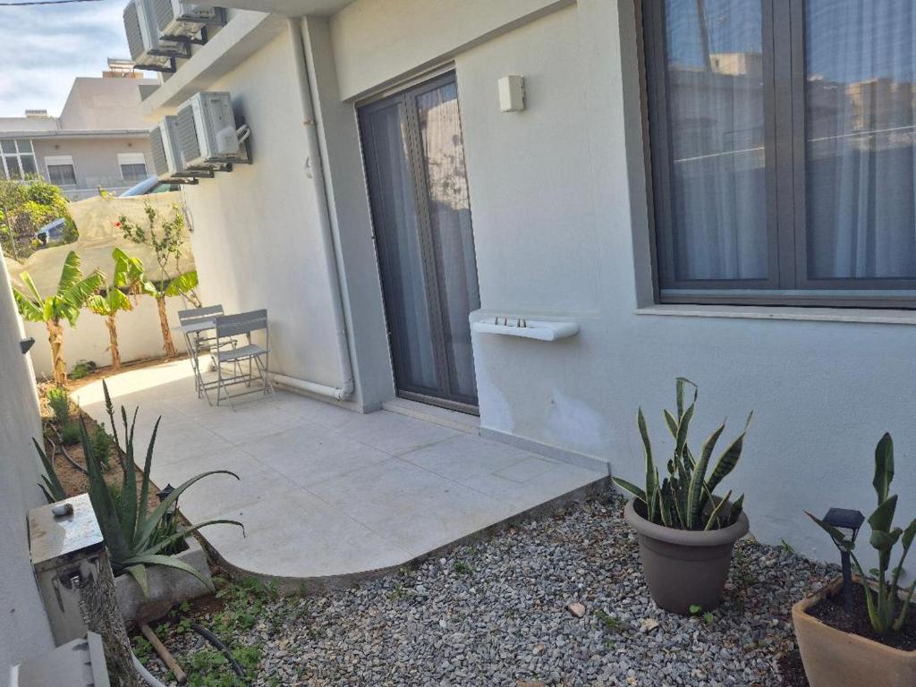 バルコニー/テラス