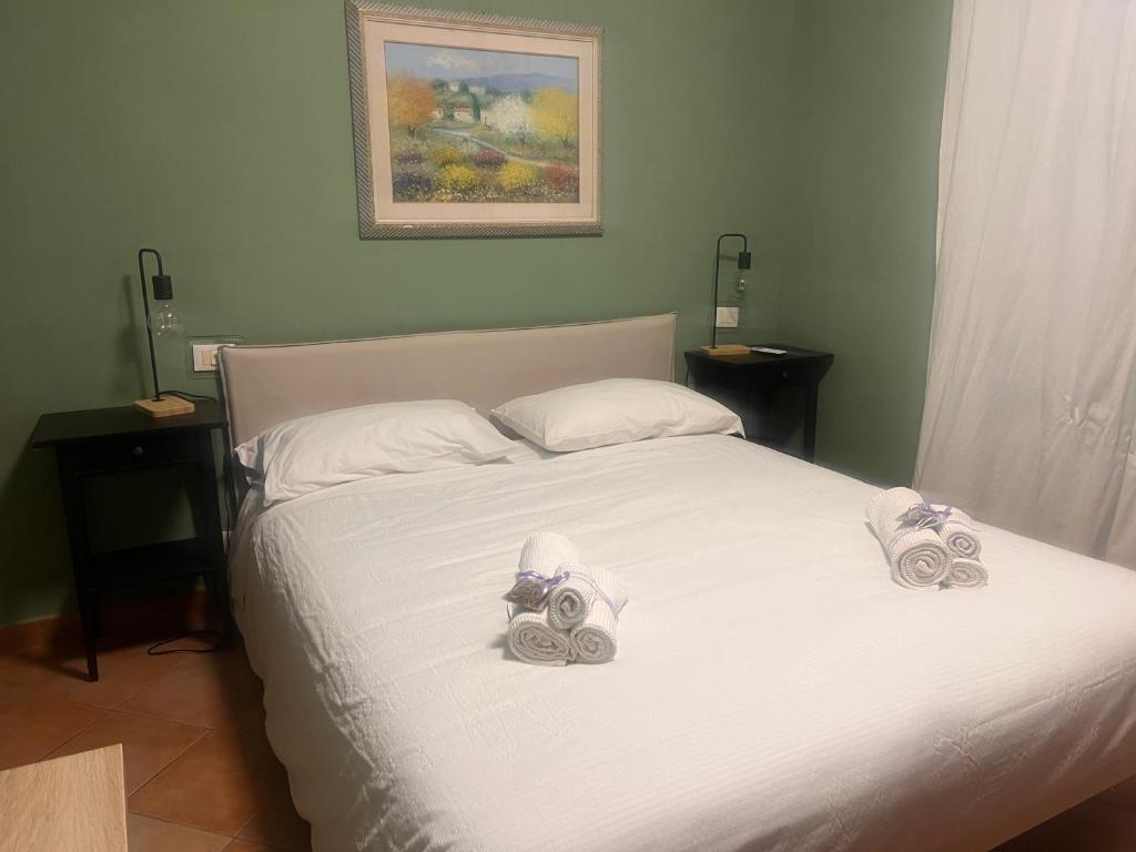 Camera Ginevra, Nettuno