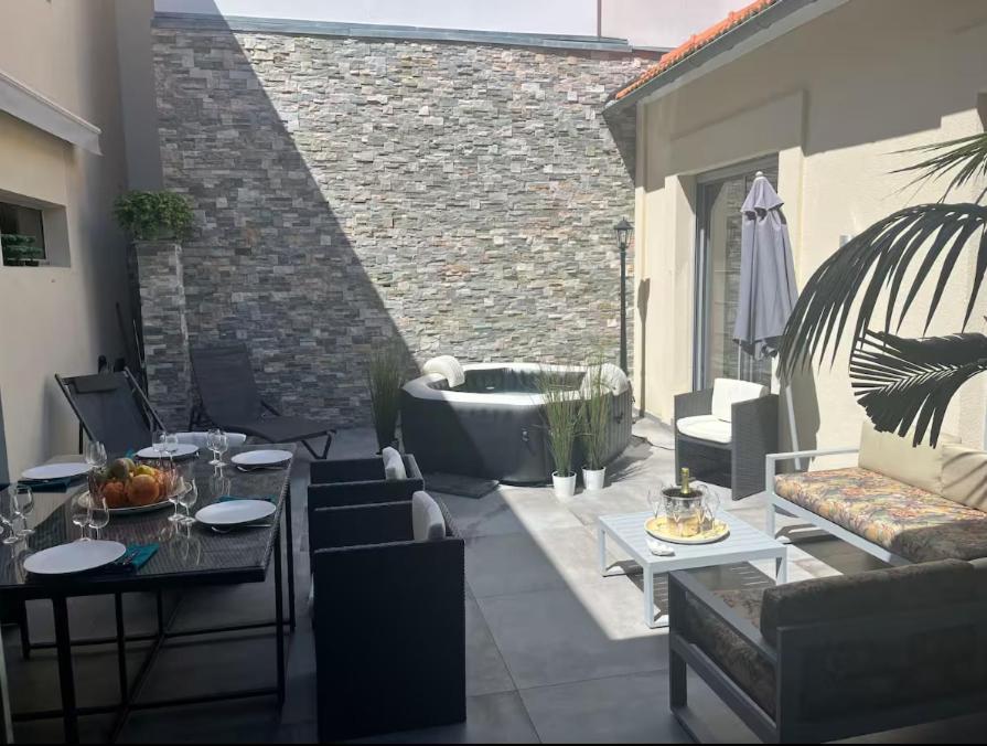 Maison de 250 m2 avec SPA à Arcachon - 3