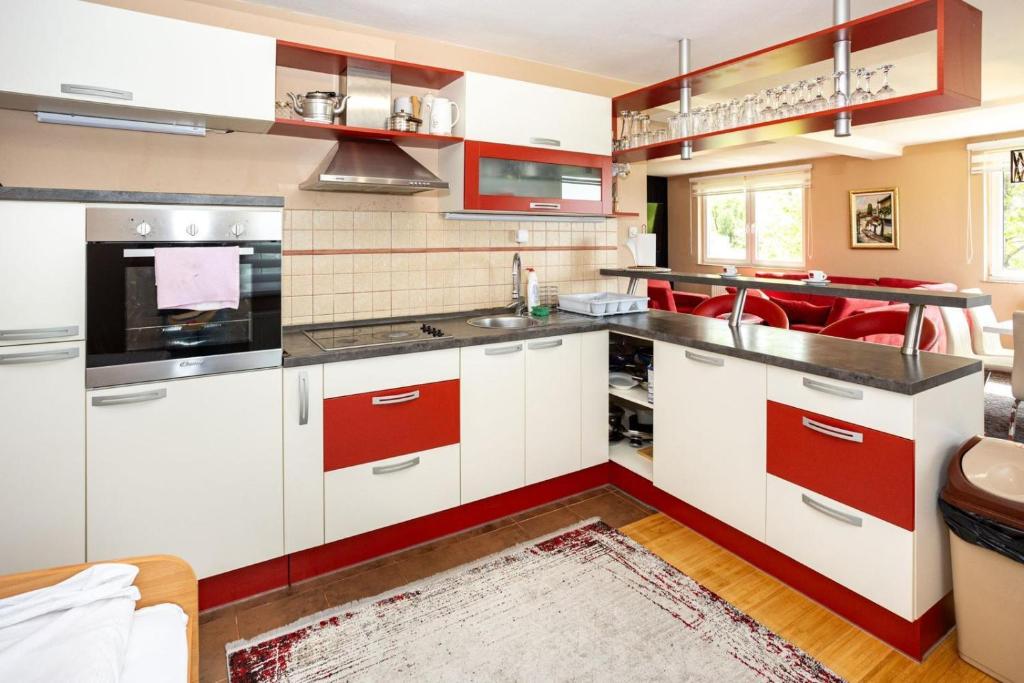 Villa Hills Sarajevo - 4