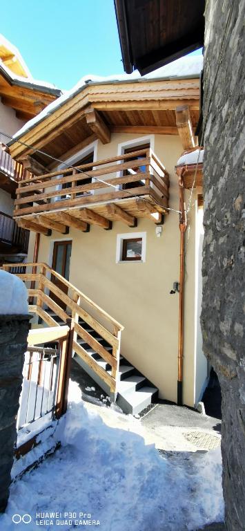 CAV MES VALLEES La Thuile - 5