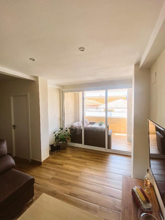Apartamento Federico Deluxe con Terraza y garaje - 4