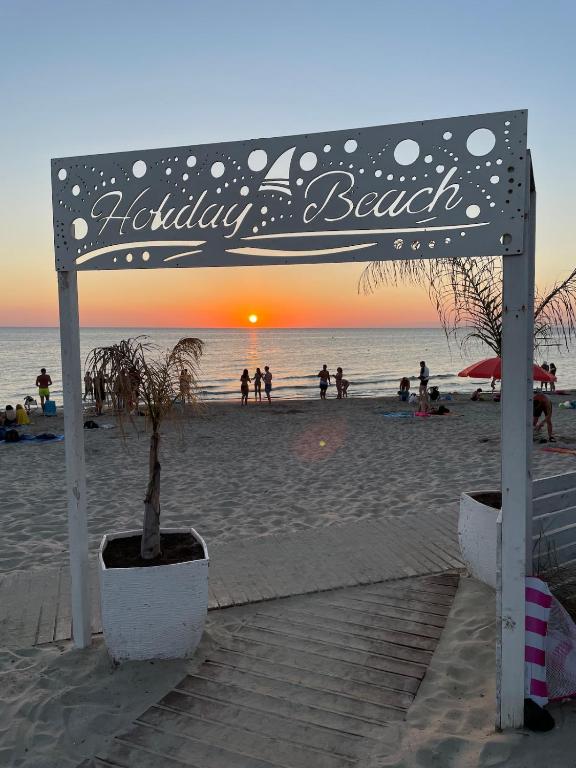DV Holiday Home - 5