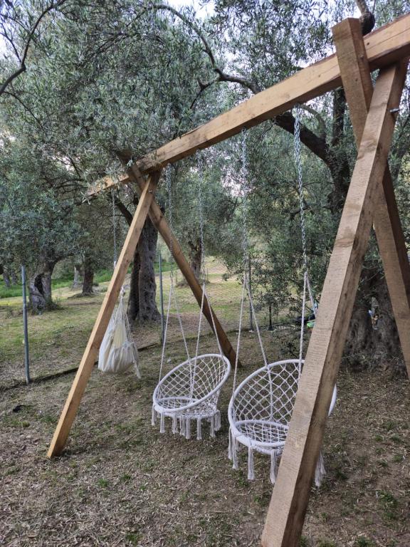 OLEA COTTAGE - 2