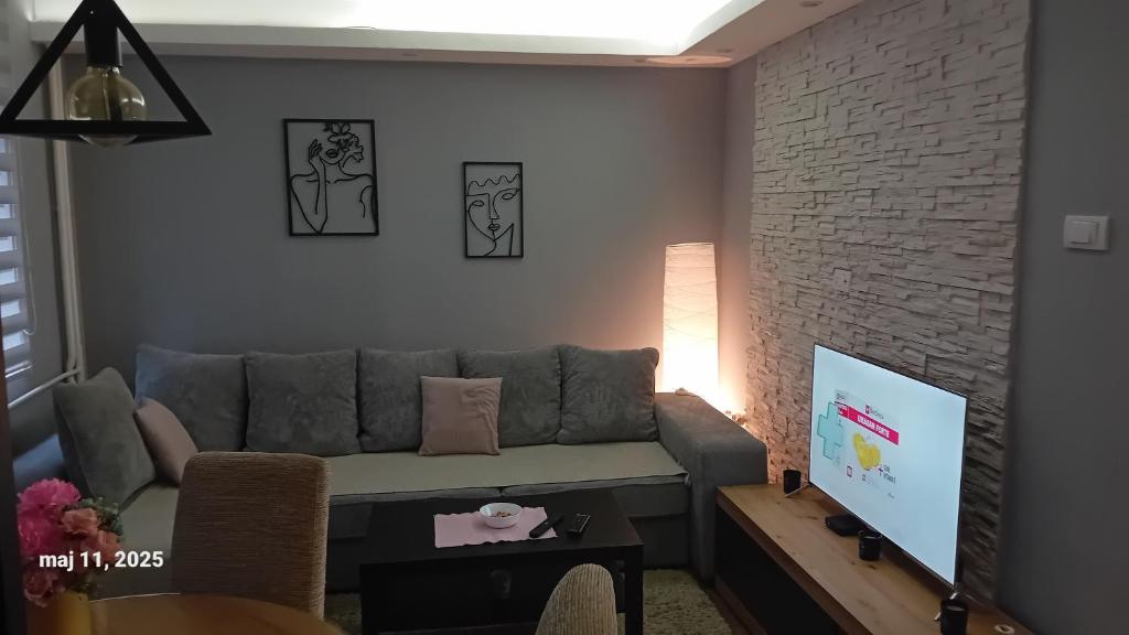 SUNSHINE Apartment - 4