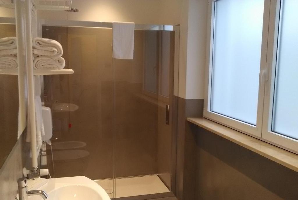 Hotel degli Aranci photo