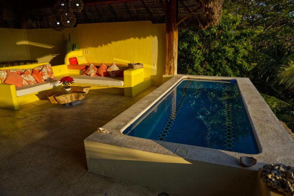 Casa Tornasol - 3