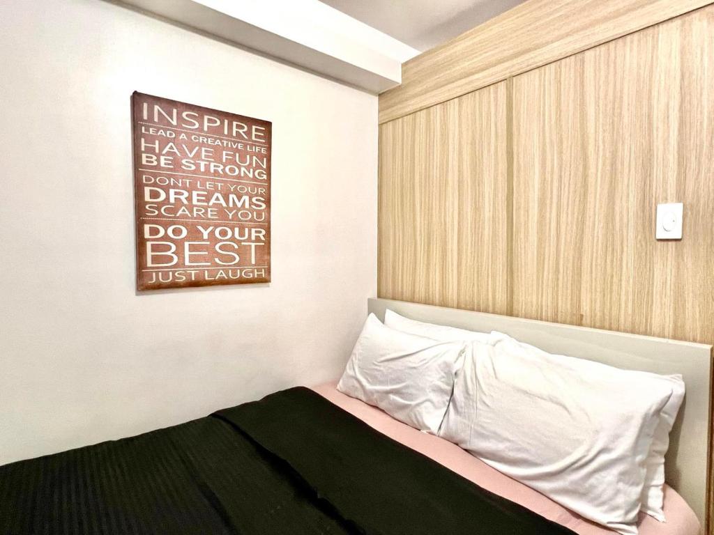 Mall of Asia - Pasay Condo, Manila