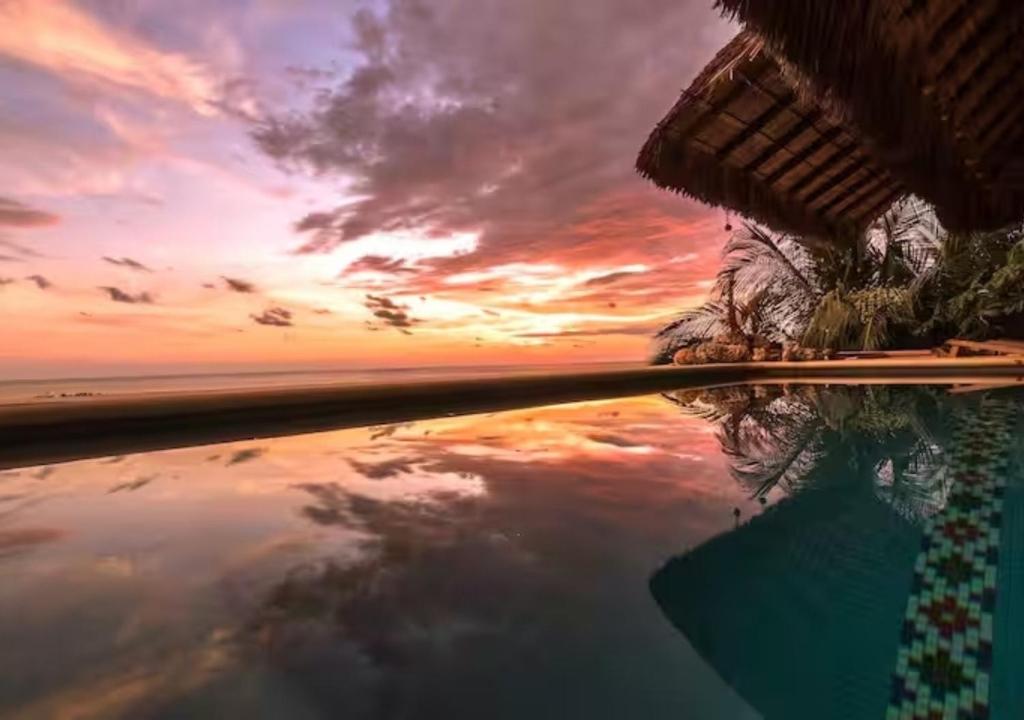 Casa Tornasol, Puerto Escondido