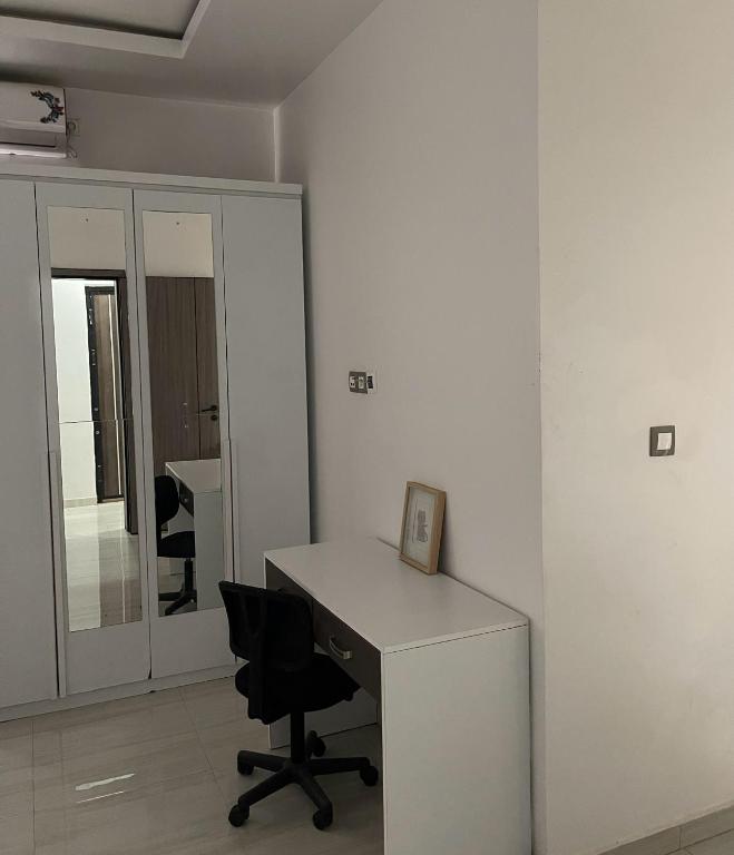 Jils évasion, Dakan