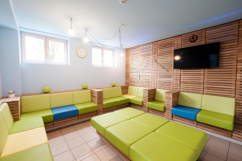 HI Youth Hostel Lindau photo