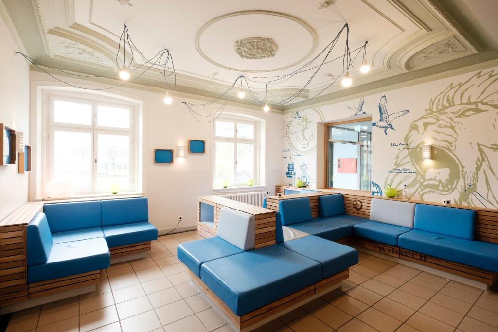 HI Youth Hostel Lindau - 5