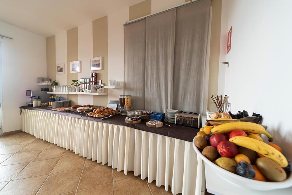 Hotel Voce del Mare - 4