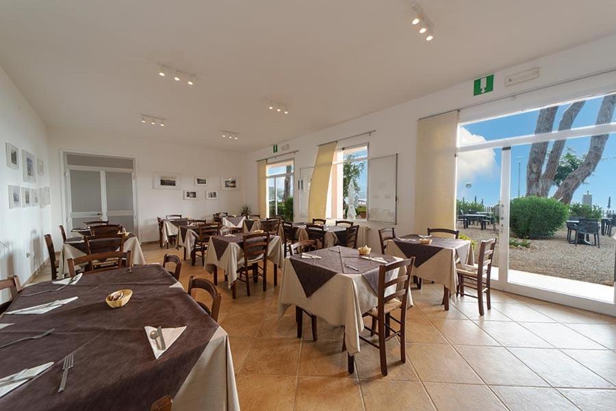 Hotel Voce del Mare - 5