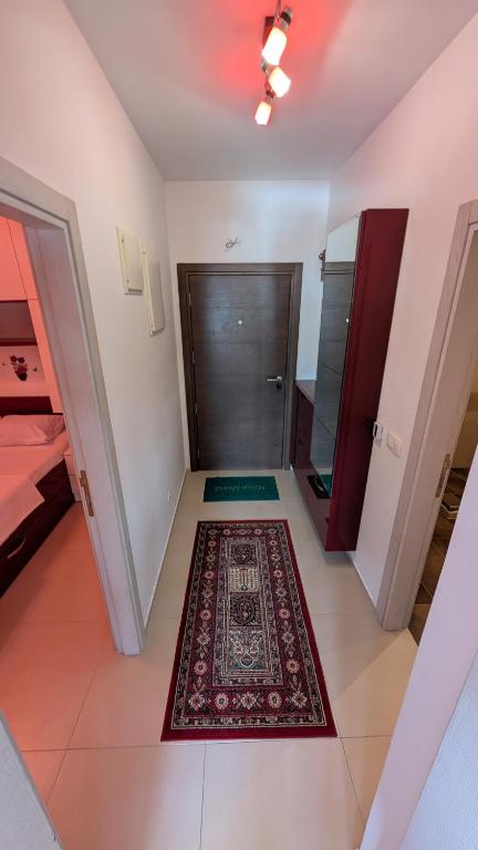 Sutomore - Lux apartment 1 - 2