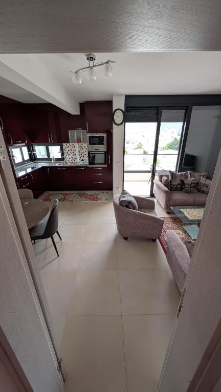 Sutomore - Lux apartment 1 - 5