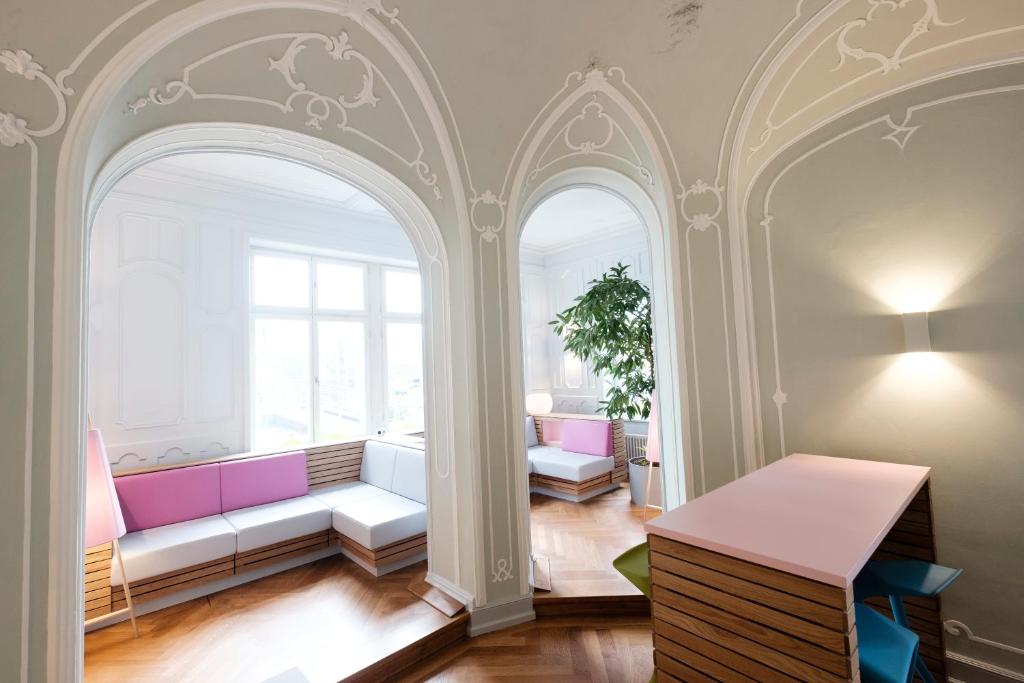 HI Youth Hostel Lindau - 4
