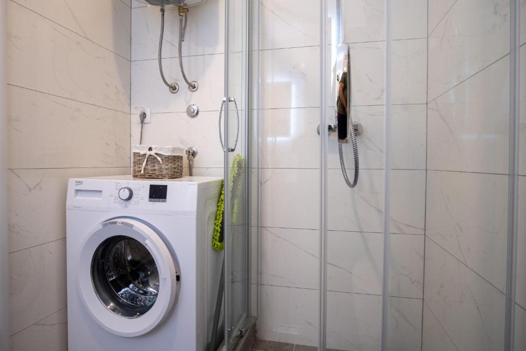 Apartman Julija - 3