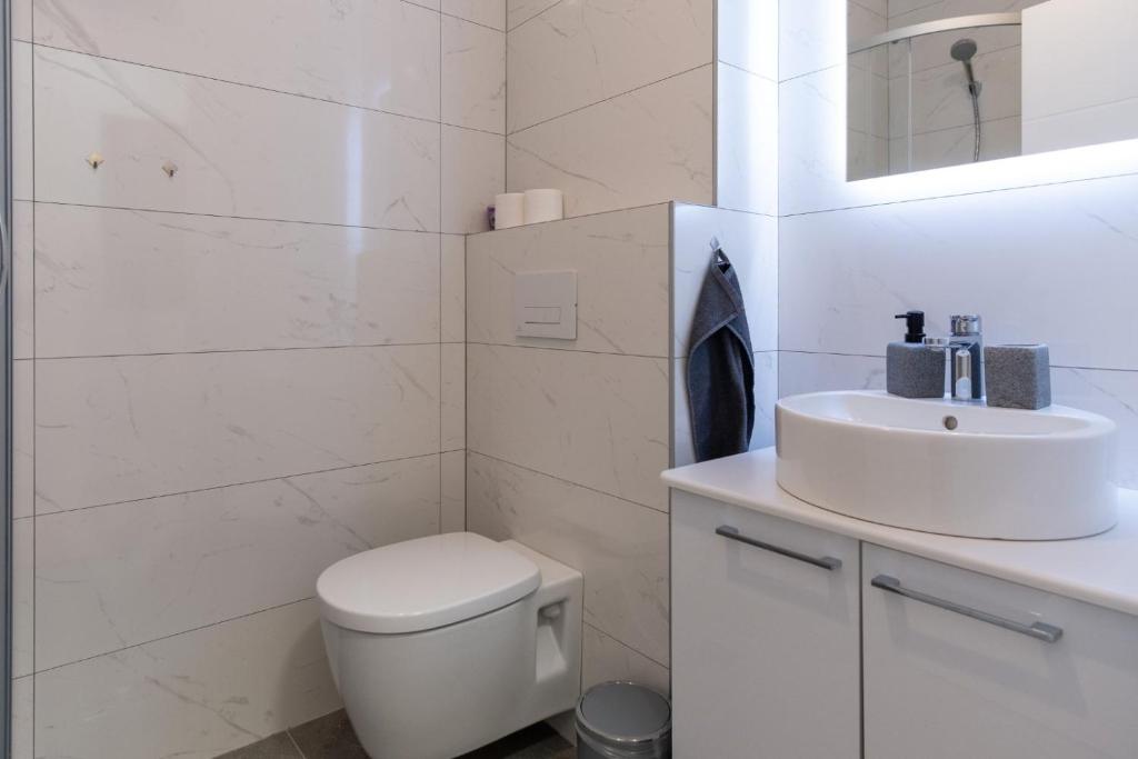 Apartman Julija - 4