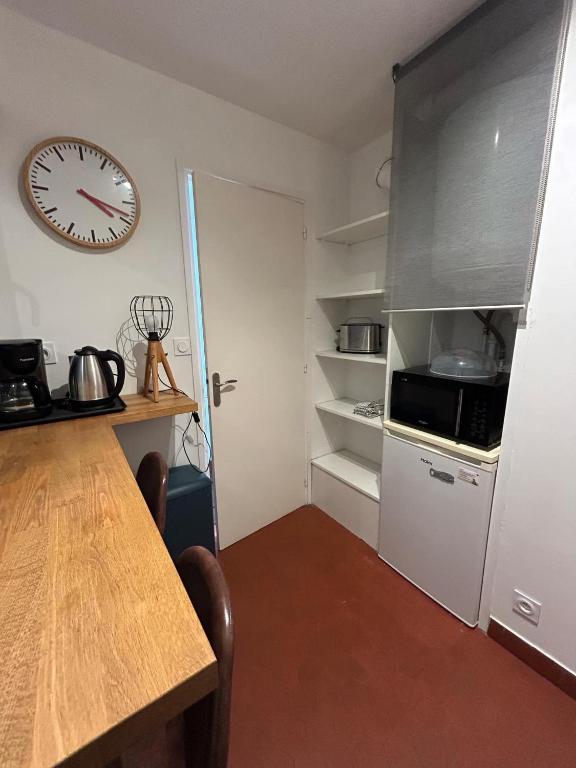 Studio cosy - 3