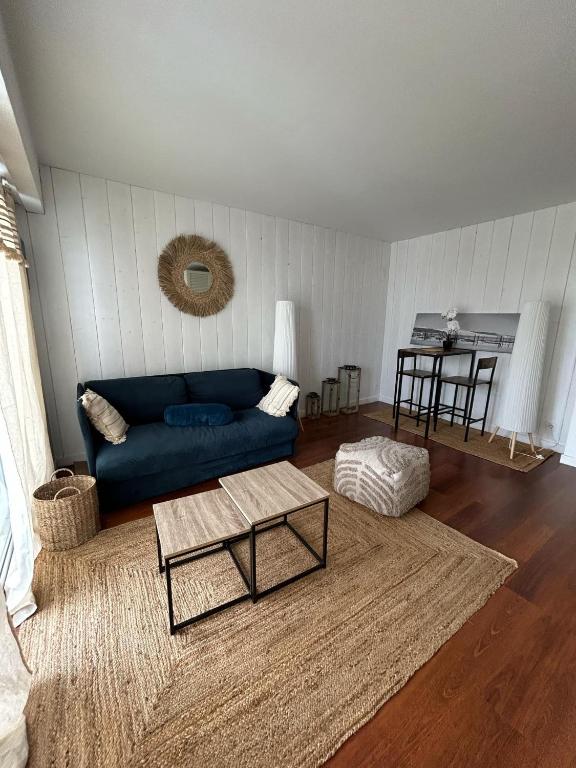 Studio cosy, Arcachon