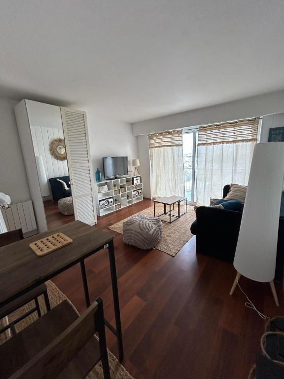 Studio cosy - 5