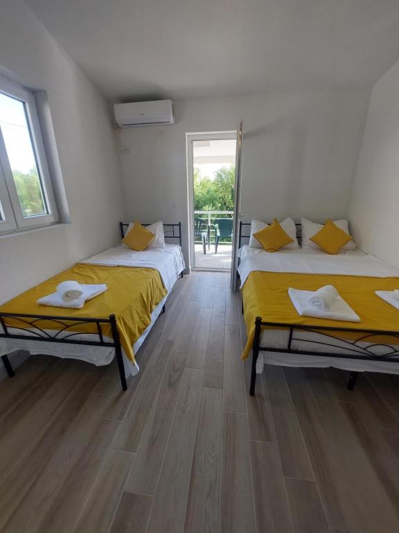 Apartmani Lapis - 3