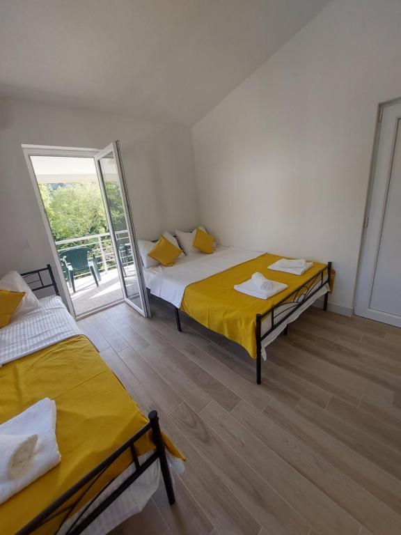 Apartmani Lapis - 2