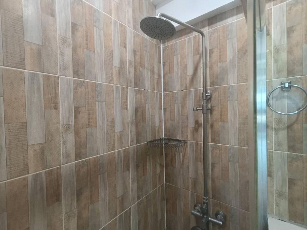 Mini Suite with Oceanview 1BR, Cebu City