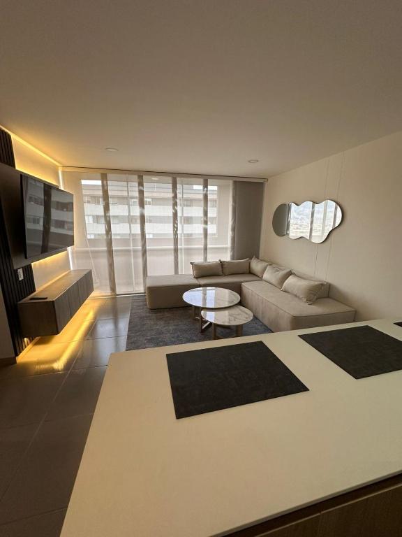 Apartamento en Medellín poblado - 2